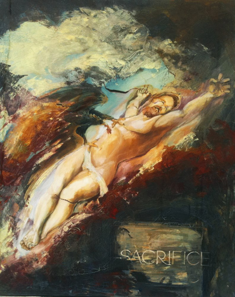 SACRIFACE