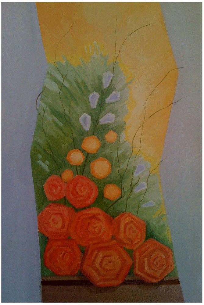 BOUQUET 1