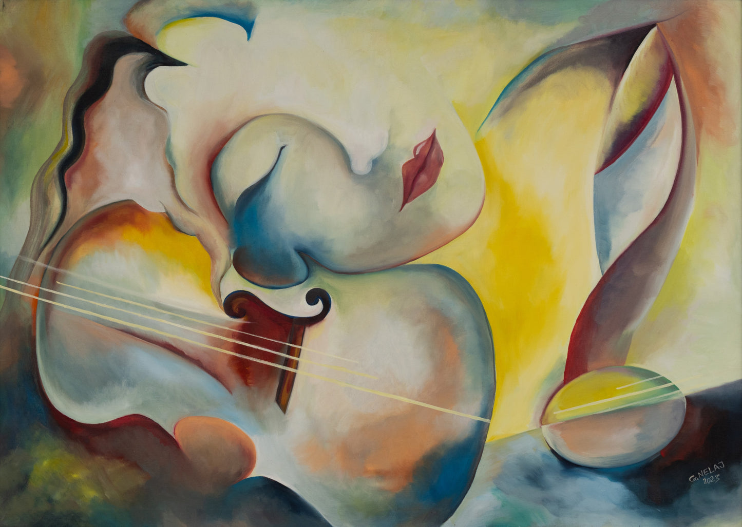 MUSIC