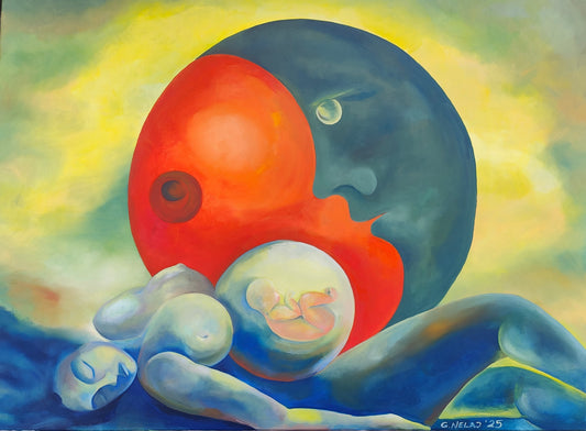 Hijo Della Luna (Son of The Moon)